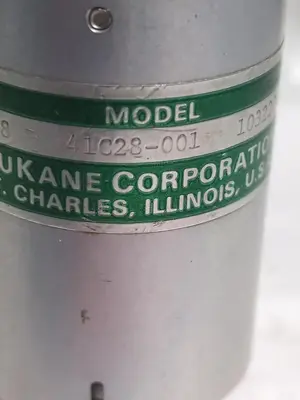 Used DUKANE 41C28-001 Power Converters - Battery Chargers Ohio US | Surplus Asset Holdings #1236536