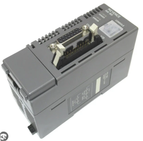 Keyence HA-90 Programmable Logic Controller Timer Module [Refurbished]