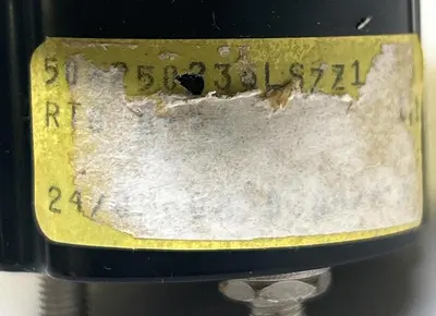 New | in-Stock GENERAL ELECTRIC 50-250235LSZZ1 Meters - Misc | Surplus Asset Holdings #1206962