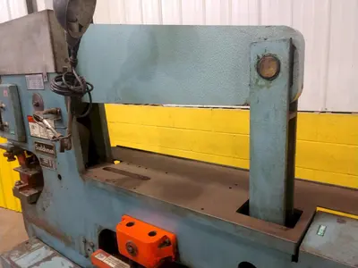 USED SCOTCHMAN 9012-24M
