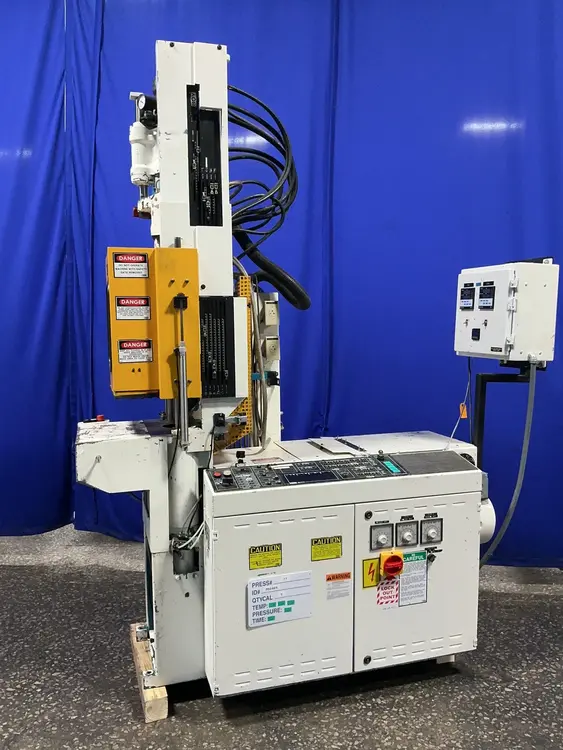 Used 1996 DR. BOY 22D Misc Plastics Equipment Ohio US | HGR 24 #1519907