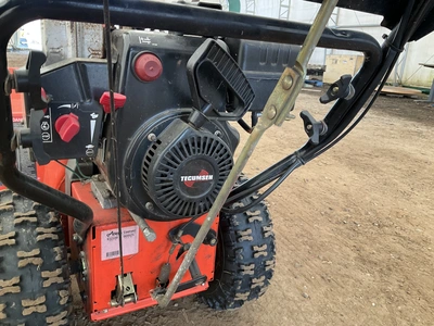 Used ARIENS 824 Snow Blowers Michigan US | Miedema Asset Management Group #1397137