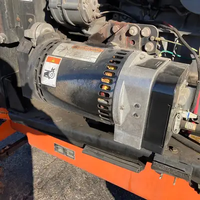 Used 2012 JLG 600AJ Manlifts New York US | United Lift #1445594