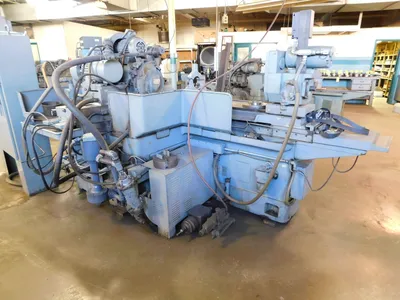 1978 CINCINNATI 14 X 48 GRINDERS, CYLINDRICAL – UNIVERSAL | GCH Machinery (3)