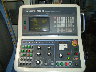 USED 1997 SHIZUOKA METAL