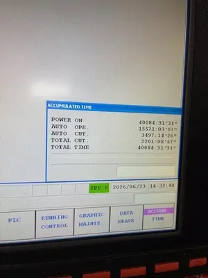 Used 2009 MAZAK NEXUS VCN 510C/40 II Vertical Machining Centers Pennsylvania US | ABL Technology LLC #1411784