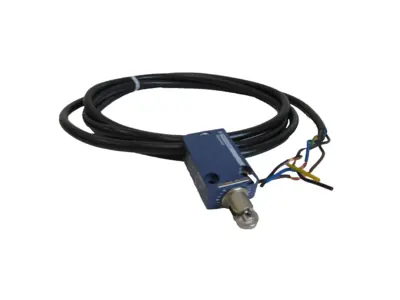 NEW TELEMECANIQUE XCMD2102L2 LIMIT SWITCH