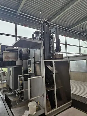USED 2013 SHW POWERSPEED 5