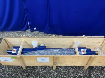 Used GLUAL ENERGY CILG114 140/90X1056 Pumps Ohio US | HGR 24 #1244705