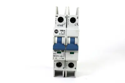 USED ALLEN BRADLEY 1489-A2C040