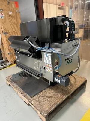 2021 BELLMARK INTELIJET HD PRINTER Printing & Converting, Digital Printing | Mark One Machinery (10)