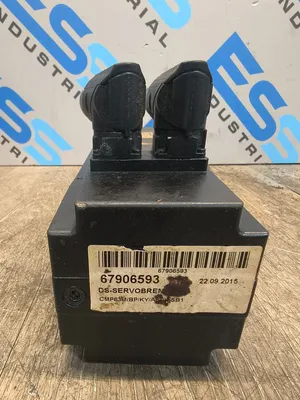 SEW-EURODRIVE CMP63M/BP/KY/AK0H/SB1 Servo Motors | ESS Industrial Equipment Sales (5)