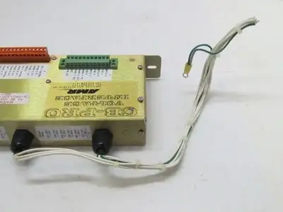 American Mine Research AMR CB-Pro Voltage Interface Unused NEW Take-Off