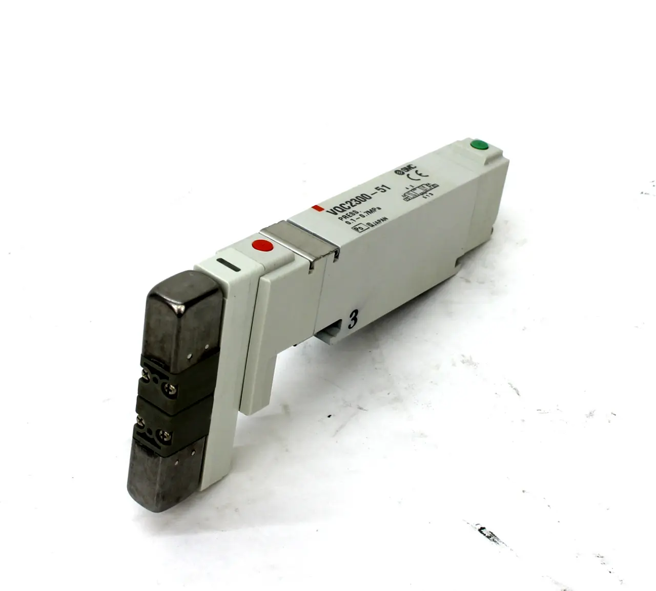 NEW SMC VQC2300-51