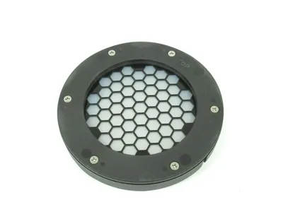 NEW IRISS VPFR-100 INFRARED INSPECTION VIEWING WINDOW VPFR100