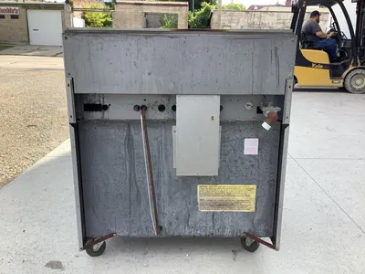 USED Garland PX-6-26
