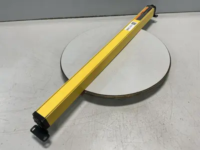 USED BANNER MSE2424Y