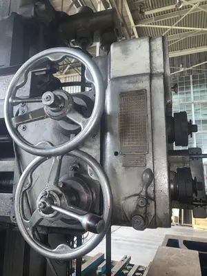 USED BULLARD