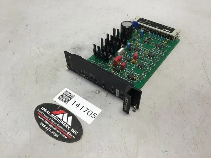 Used BOSCH 0 811 405 079 Circuit Boards Michigan US | Ideal Machinery #707030