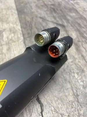 BMP T3-0250-45-320/T1PXS4 Motors | ESS Industrial Equipment Sales (11)