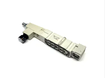 SMC SY70M-N0-P Interface Regulator