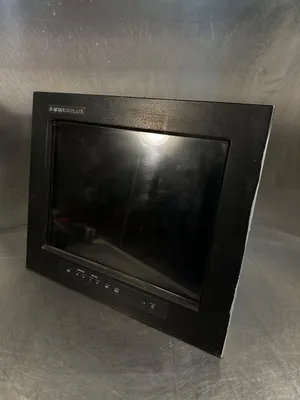 Aydin Displays Monitor VFP15P2-000 -101 Ser.Numb.:03318018 (2F-1)