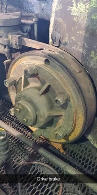 Used _UNKNOWN_ _UNKNOWN_ Upsetters New Jersey US | National Machinery Exchange #1500578
