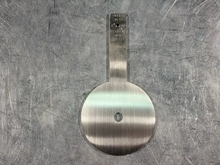 Used NUFI 0.500 Miscellaneous MRO British Columbia CA | Lenmark #267031