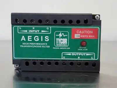 USED TYCOR AGS-22010-X