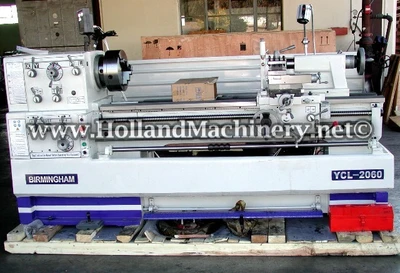 NEW BIRMINGHAM YCL-2260
