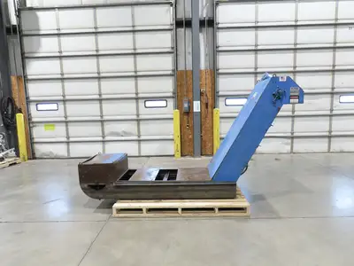 Used BARNES _UNKNOWN_ Conveyor Parts Indiana US | Arrow Industrial #885085