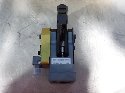 Used PHD GRM2TF650SDS00SDBB14PB1D1 Pumps Ohio US | HGR 24 #910085