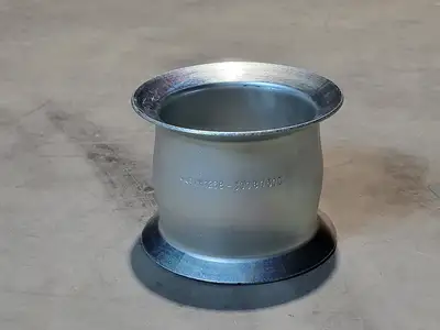 NEW LETOURNEAU R4014480