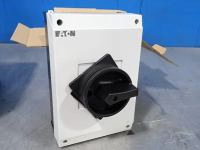 NEW EATON P363/I4/SVBSW/HI11
