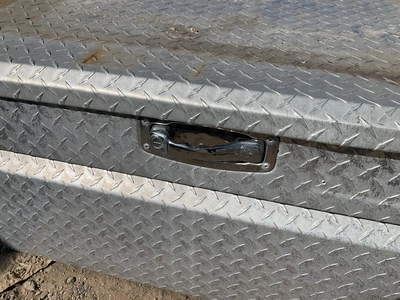 Used _UNKNOWN_ _UNKNOWN_ Tool Box Michigan US | Miedema Asset Management Group #1444492