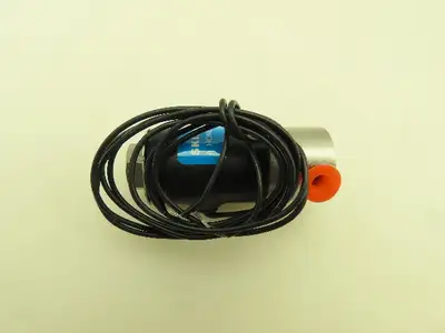Honeywell Skinner B14DK9150 Solenoid Valve 3-Way NC 24VDC 150 PSI 1/16" NPT