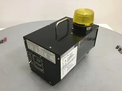 USED MAGUIRE WSB-260T CONT