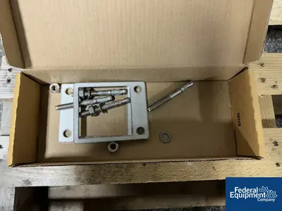 USED New Brunswick Eppendorf New Brunswick CelliGen BLU Bioreactor