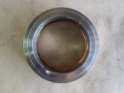 NEW AESSEAL RDS-3.75