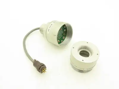 AS Tech 24-0315 65-2470 Sulfur Dioxide Sensor Detector
