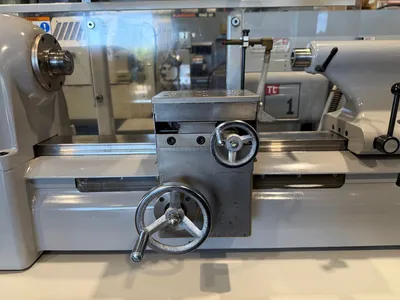 2008 HAAS HPCL CNC Lathes | GMT (13)