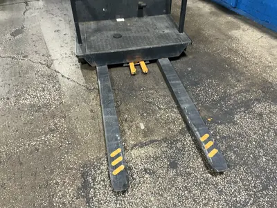 Used CROWN SP352030 Material Handling (misc) Ohio US | HGR 24 #1446269