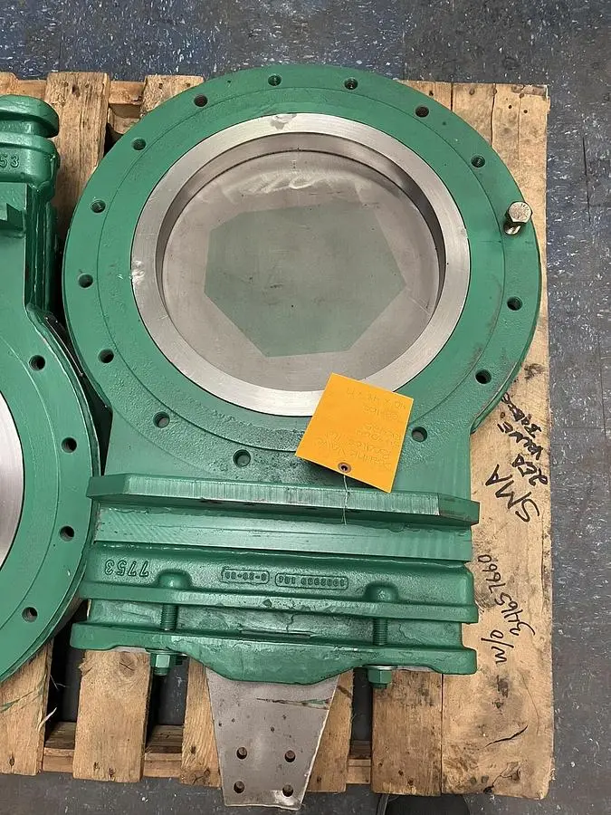 New | in-Stock DEZURIK 7753 Pump & Valve Parts Ohio US | Surplus Asset Holdings #1207174