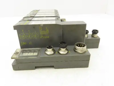 Used TURCK _UNKNOWN_ Robot Parts Indiana US | Arrow Industrial #1316810