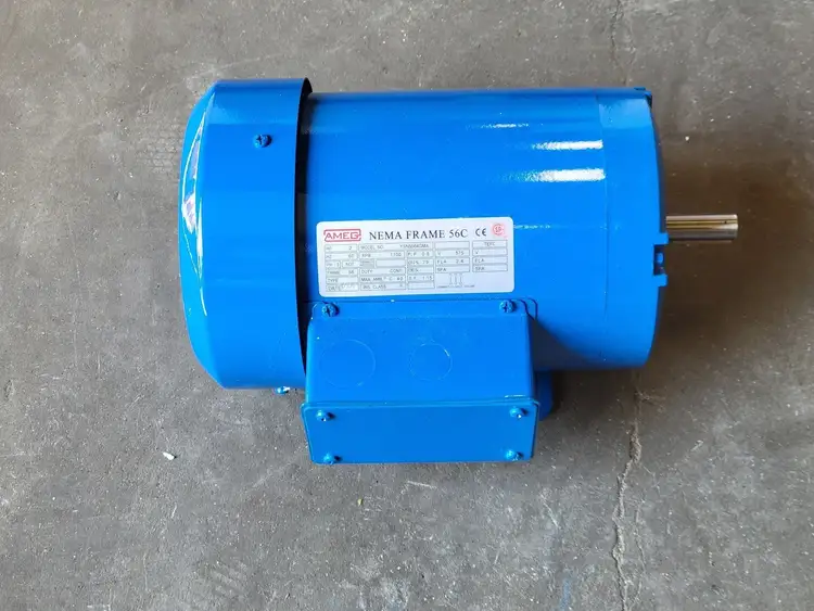 New | in-Stock AMEG YSN5664GMA Motors (misc) British Columbia CA | Lenmark #247417