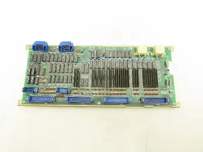 Yaskawa JANCD-1021 Control Board I/O Module 112 Inputs 68 Point Output