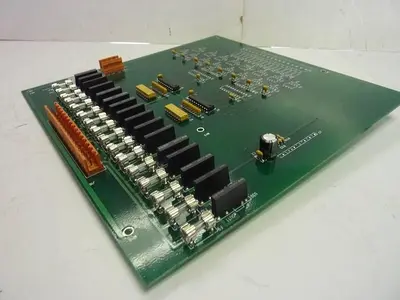 USED NOVATEC 4188-00103
