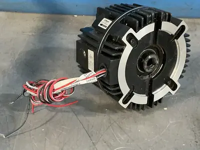 New | in-Stock WARNER ELECTRIC 5370273203 Motors (misc) Ohio US | HGR 24 #1279205