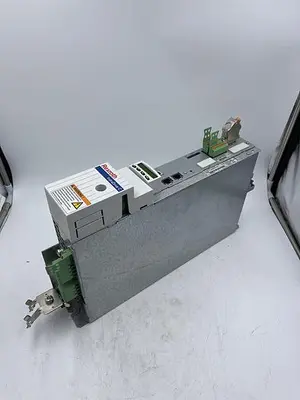 USED REXROTH REXROTH HCS02.1E-W0028-A-03-NNNN.