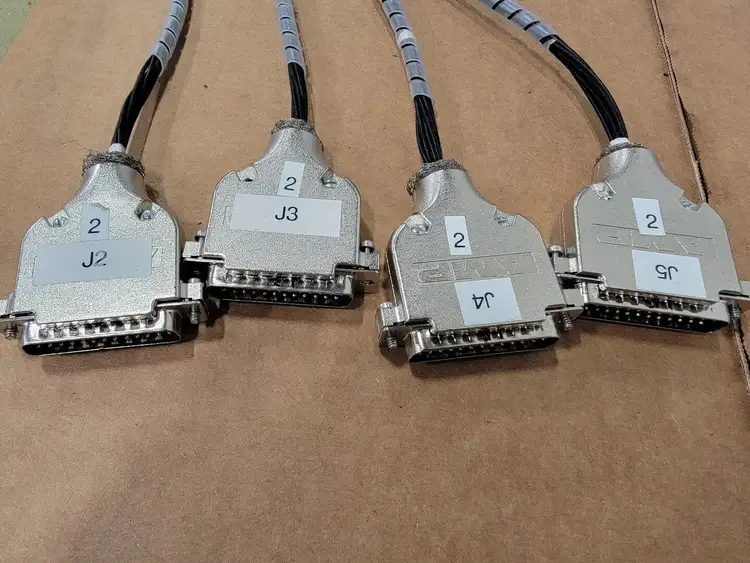 Used AMPLIMITE _UNKNOWN_ Cable & Wire British Columbia CA | Lenmark #294900